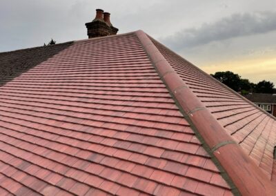 pro shield roofing solutions facebook gallery 1