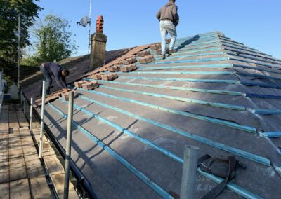 pro shield roofing solutions facebook gallery 11